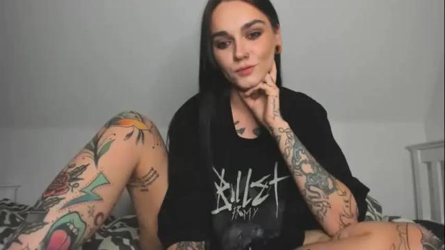 Image 7 of rokiinbaby Stream on Chaturbate on 1 month ago