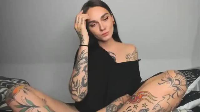 Thumbnail 3, rokiinbaby's Stream at Chaturbate, 1 month ago