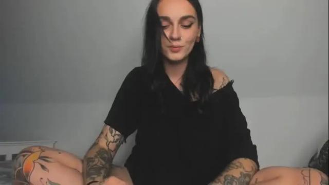 Thumbnail 1, rokiinbaby's Stream at Chaturbate, 1 month ago