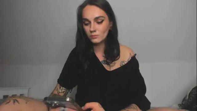 Image 7 of rokiinbaby Stream on Chaturbate on 1 month ago