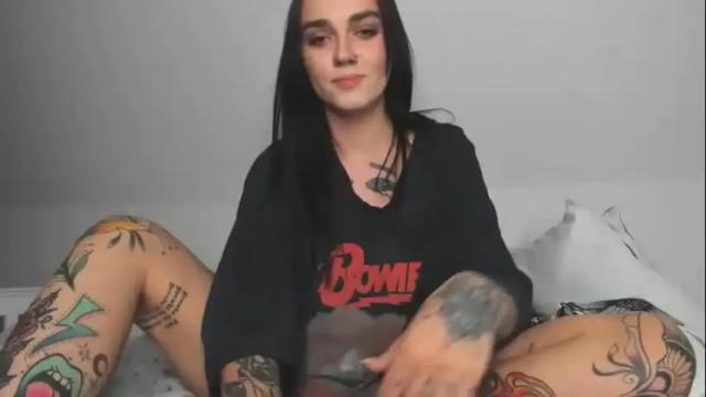 Image 6 of rokiinbaby Stream on Chaturbate on 1 month ago