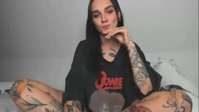 Image 7 of rokiinbaby Stream on Chaturbate on 1 month ago