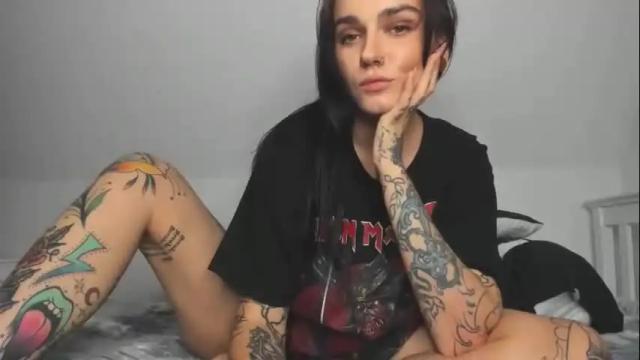 Image 12 of rokiinbaby Stream on Chaturbate on 21 days ago