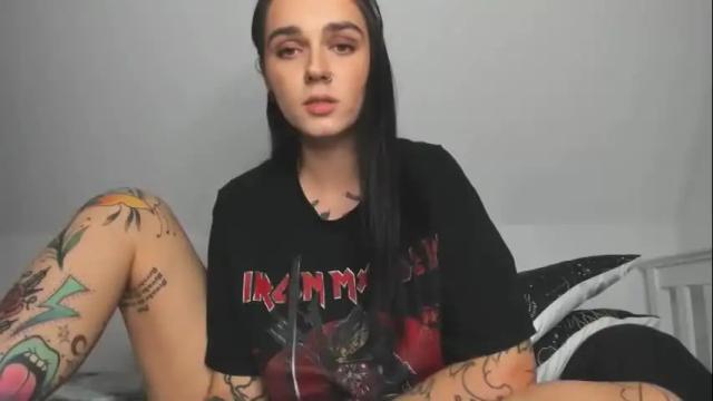 Image 3 of rokiinbaby Stream on Chaturbate on 21 days ago