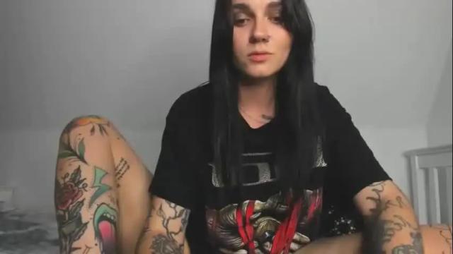 Image 8 of rokiinbaby Stream on Chaturbate on 15 days ago