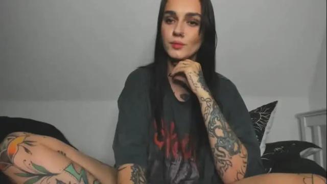 Thumbnail 2, rokiinbaby's Stream at Chaturbate, 7 days ago