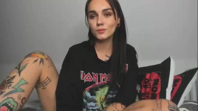 Image 8 of rokiinbaby Stream on Chaturbate on 8 days ago