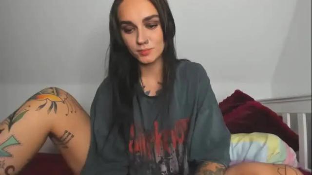 Image 10 of rokiinbaby Stream on Chaturbate on 3 months ago