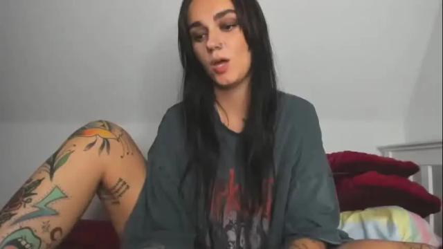 Image 7 of rokiinbaby Stream on Chaturbate on 3 months ago