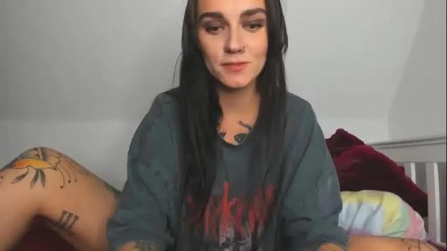 Thumbnail 3, rokiinbaby's Stream at Chaturbate, 3 months ago