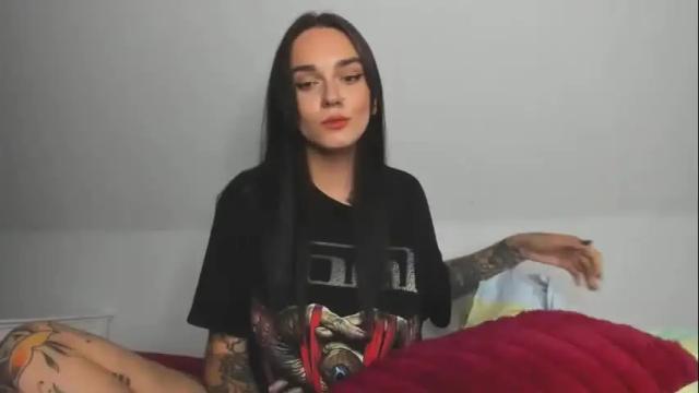 Thumbnail 1, rokiinbaby's Stream at Chaturbate, 3 months ago