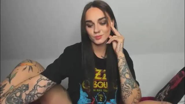 Thumbnail 1, rokiinbaby's Stream at Chaturbate, 2 months ago