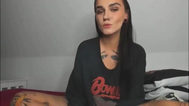 Thumbnail 3, rokiinbaby's Stream at Chaturbate, 1 month ago