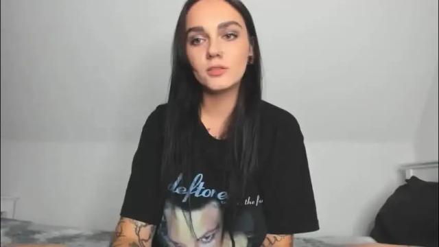 Thumbnail 1, rokiinbaby's Stream at Chaturbate, 23 days ago