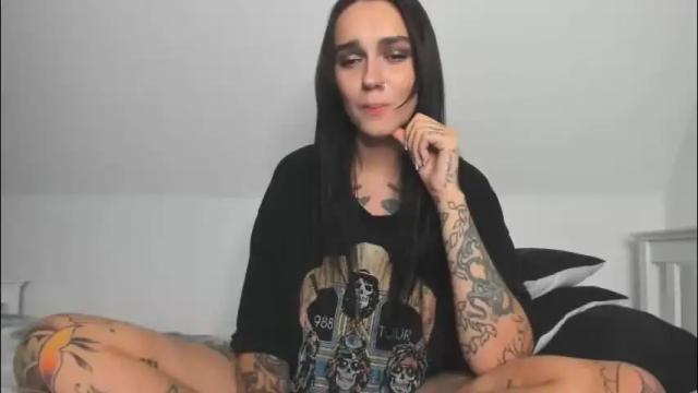 Thumbnail 3, rokiinbaby's Stream at Chaturbate, 22 days ago