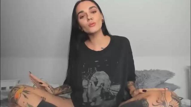 Image 6 of rokiinbaby Stream on Chaturbate on 2 months ago