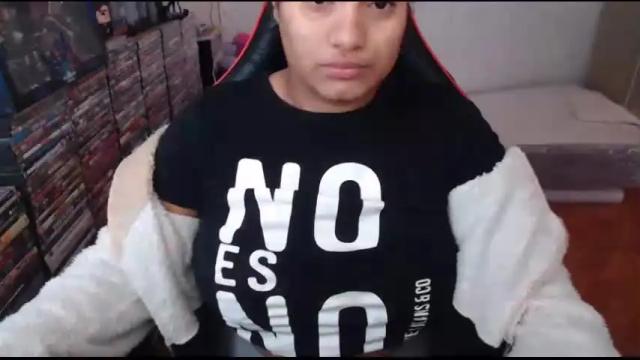 Image 3 of rokyhilary Stream on Chaturbate on 18 months ago