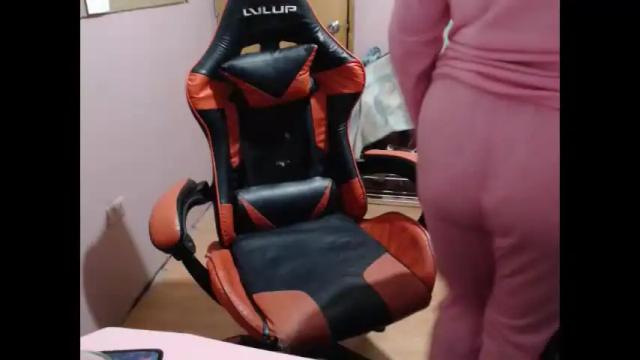 Thumbnail 1, rokyhilary's Stream at Chaturbate, 5 months ago