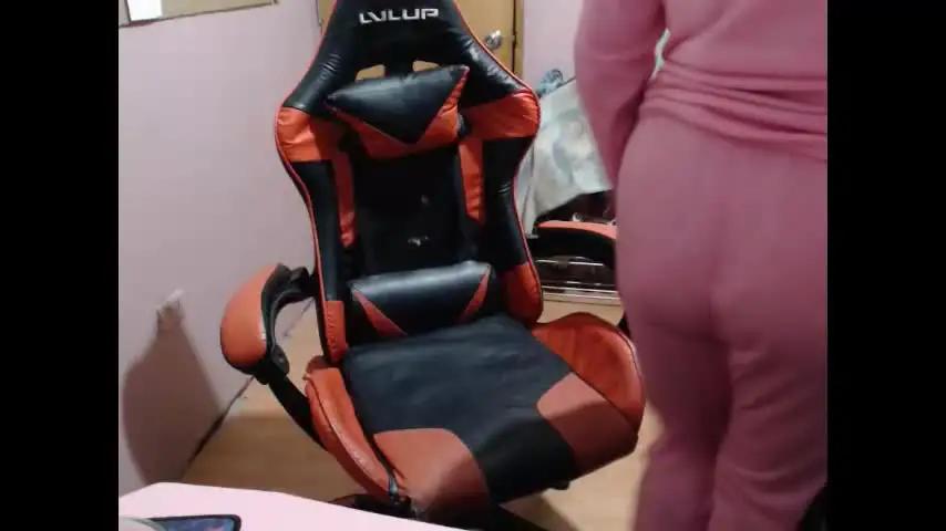 rokyhilary Chaturbate