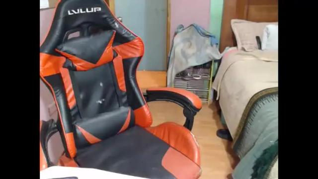 Thumbnail 3, rokyhilary's Stream at Chaturbate, 5 months ago