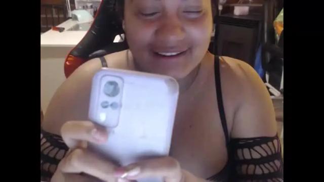 Image 7 of rokyhilary Stream on Chaturbate on 6 days ago