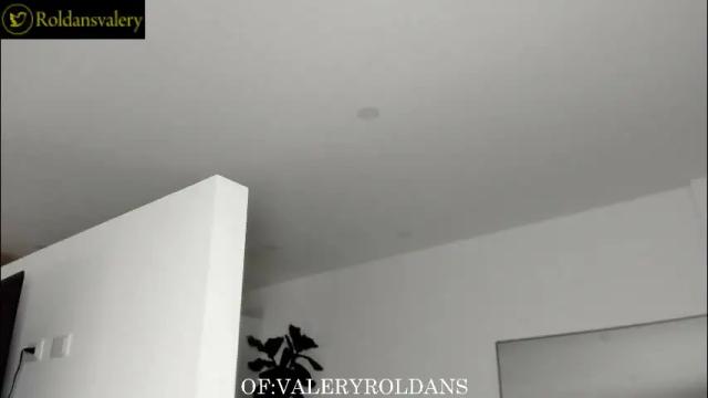 Thumbnail 1, roldansvalery's Stream at Chaturbate, 2 months ago