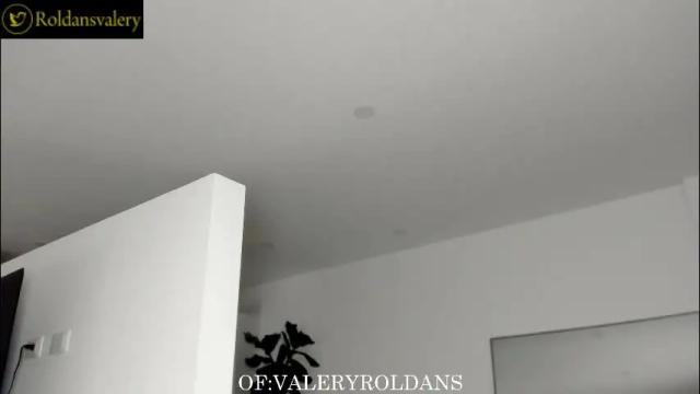 Thumbnail 2, roldansvalery's Stream at Chaturbate, 2 months ago