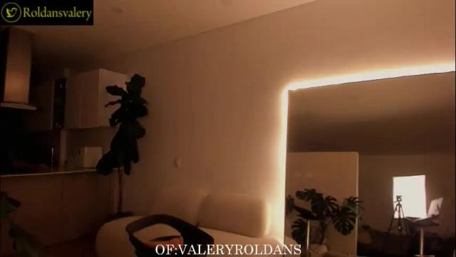 Thumbnail 3, roldansvalery's Stream at Chaturbate, 1 month ago