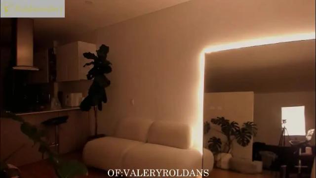 Thumbnail 3, roldansvalery's Stream at Chaturbate, 1 month ago