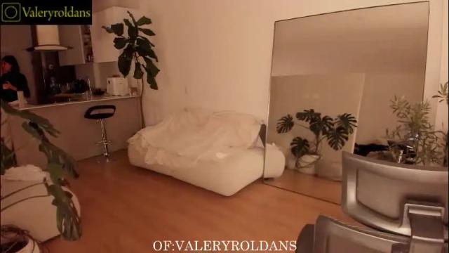 Thumbnail 1, roldansvalery's Stream at Chaturbate, 1 month ago