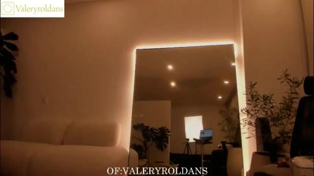 Thumbnail 2, roldansvalery's Stream at Chaturbate, 1 month ago