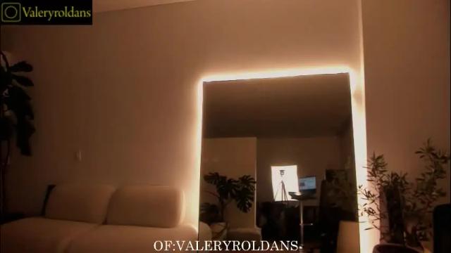 Thumbnail 3, roldansvalery's Stream at Chaturbate, 1 month ago