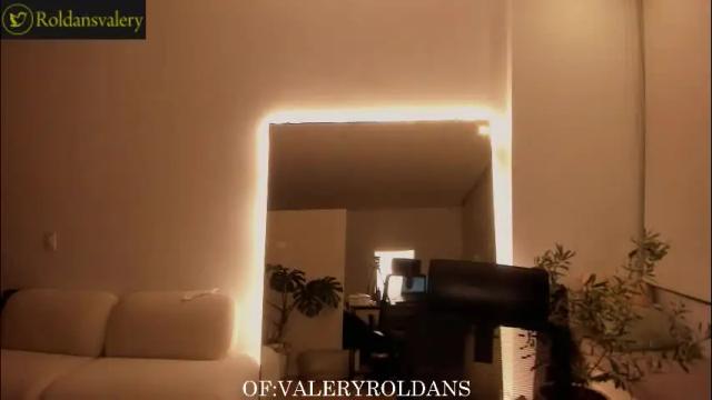 Thumbnail 2, roldansvalery's Stream at Chaturbate, 20 days ago