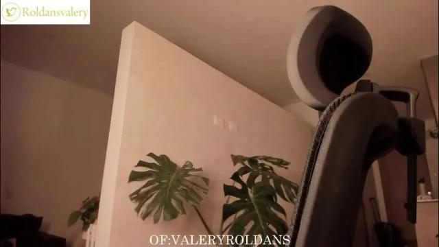 Thumbnail 1, roldansvalery's Stream at Chaturbate, 3 days ago