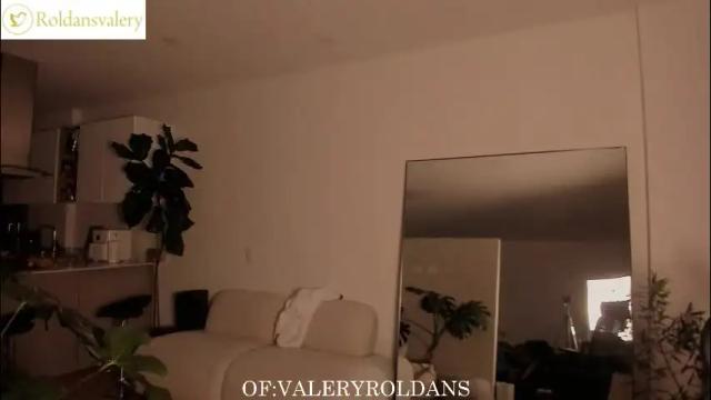 Thumbnail 2, roldansvalery's Stream at Chaturbate, 13 hours ago