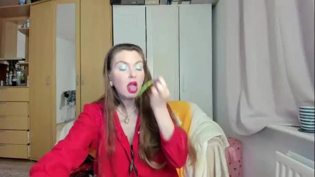 Thumbnail 1, rollacoaster__'s Stream at Chaturbate, 1 month ago