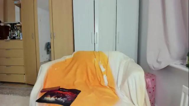 Image 7 of rollacoaster__ Stream on Chaturbate on 25 days ago