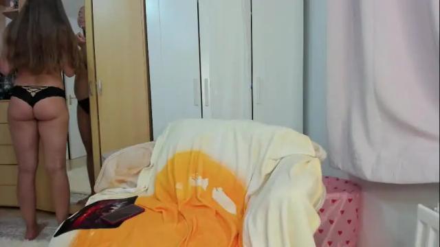 Image 2 of rollacoaster__ Stream on Chaturbate on 1 month ago