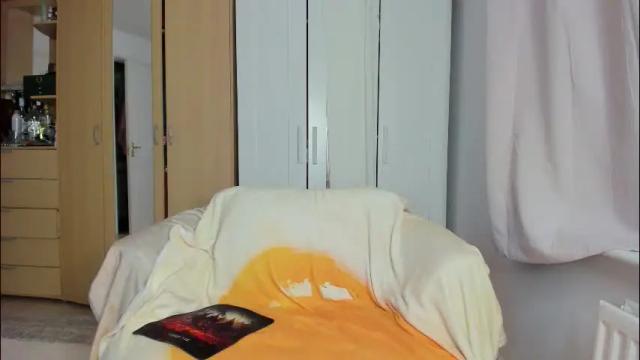 Image 6 of rollacoaster__ Stream on Chaturbate on 3 months ago