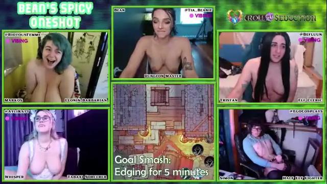 Image 8 of rollseduction Stream on Chaturbate on 10 days ago