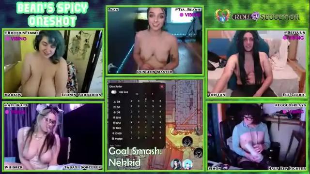 Thumbnail 3, rollseduction's Stream at Chaturbate, 8 days ago