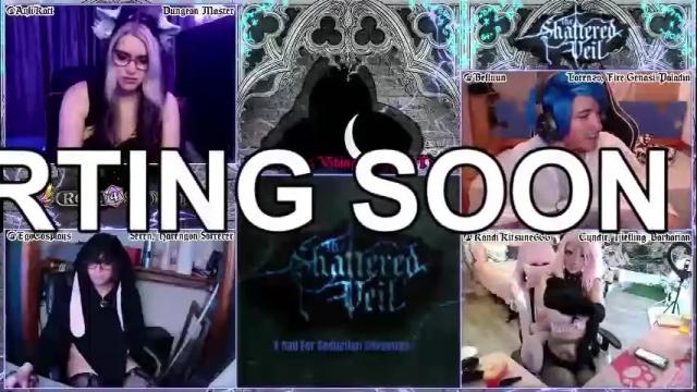 Thumbnail 1, rollseduction's Stream at Chaturbate, 1 month ago
