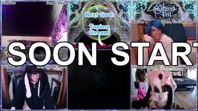 Thumbnail 1, rollseduction's Stream at Chaturbate, 12 days ago