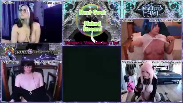 Thumbnail 2, rollseduction's Stream at Chaturbate, 12 days ago