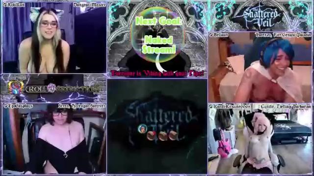 Thumbnail 3, rollseduction's Stream at Chaturbate, 12 days ago