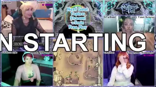 Thumbnail 1, rollseduction's Stream at Chaturbate, 5 days ago
