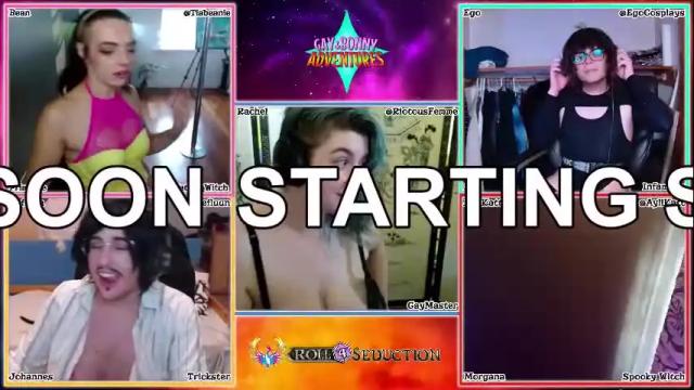 Thumbnail 1, rollseduction's Stream at Chaturbate, 20 hours ago