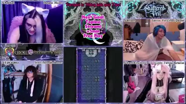 Image 11 of rollseduction Stream on Chaturbate on 4 months ago