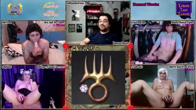 Image 10 of rollseduction Stream on Chaturbate on 4 months ago