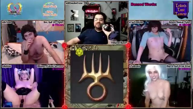 Image 11 of rollseduction Stream on Chaturbate on 4 months ago